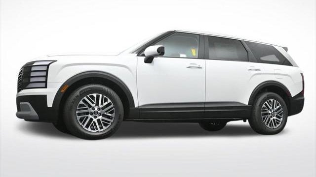 2026 Hyundai PALISADE SE