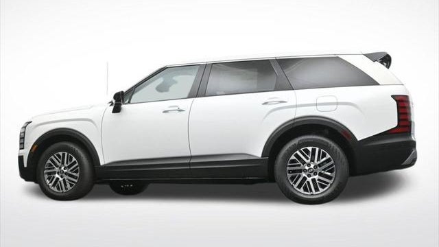 2026 Hyundai PALISADE SE