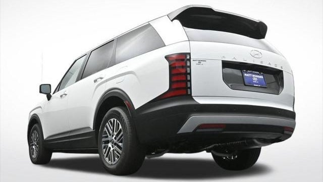 2026 Hyundai PALISADE SE
