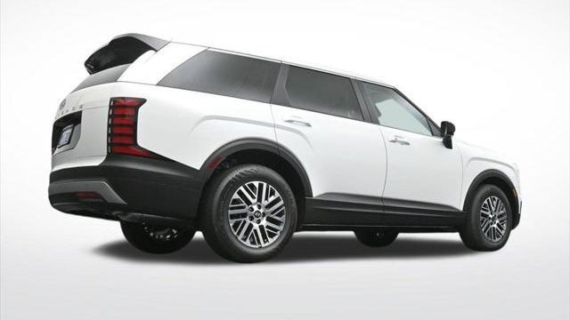 2026 Hyundai PALISADE SE