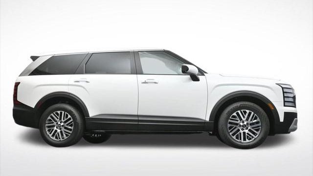2026 Hyundai PALISADE SE