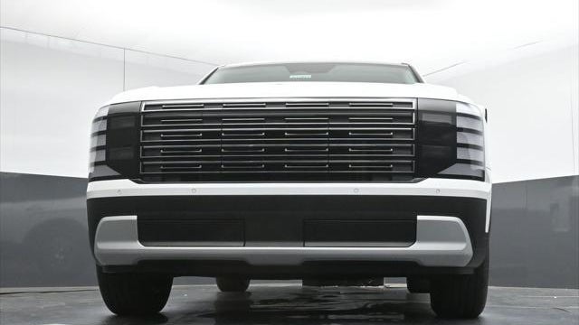 2026 Hyundai PALISADE SE