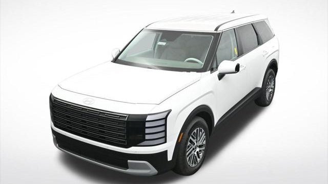 2026 Hyundai PALISADE SE