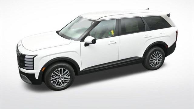 2026 Hyundai PALISADE SE