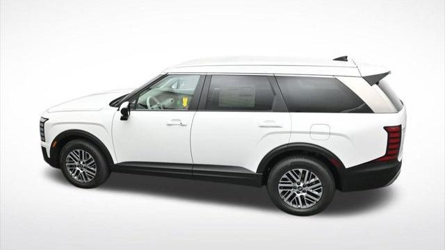 2026 Hyundai PALISADE SE