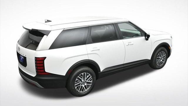 2026 Hyundai PALISADE SE