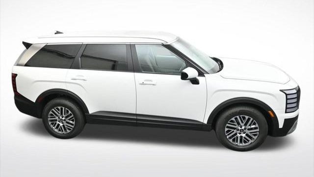 2026 Hyundai PALISADE SE
