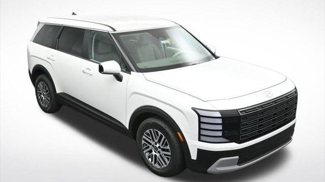 2026 Hyundai PALISADE SE