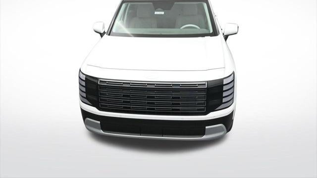 2026 Hyundai PALISADE SE