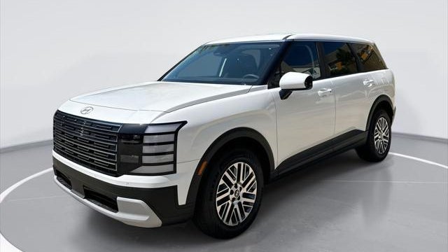 Preowned 2026 Hyundai PALISADE SE for Sale