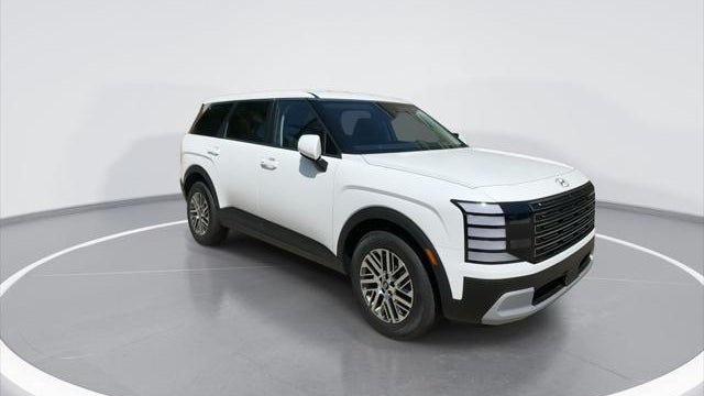 2026 Hyundai PALISADE SE