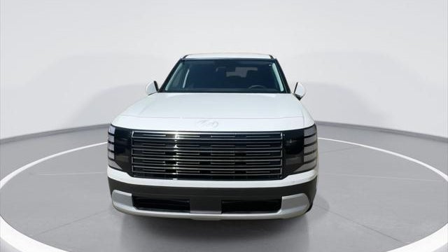 2026 Hyundai PALISADE SE