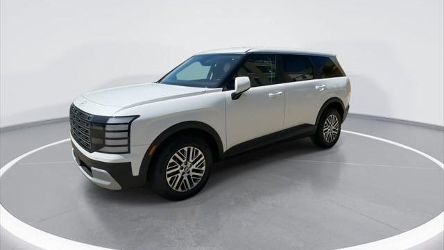 2026 Hyundai PALISADE SE