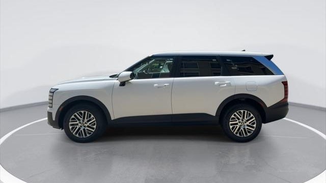 2026 Hyundai PALISADE SE