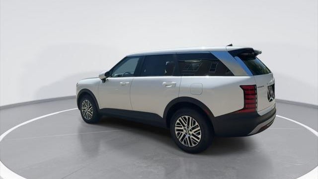 2026 Hyundai PALISADE SE
