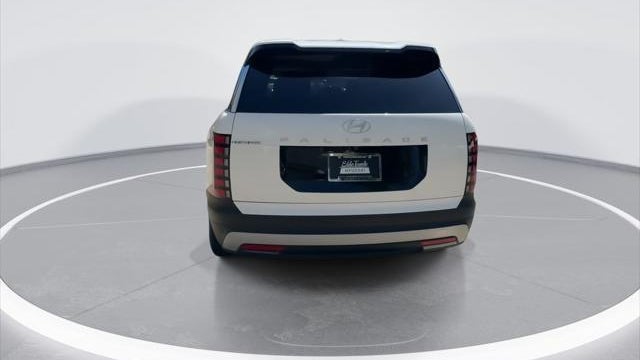 2026 Hyundai PALISADE SE