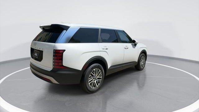 2026 Hyundai PALISADE SE