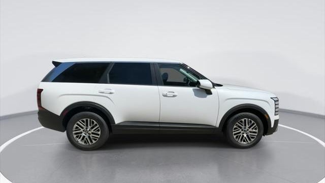 2026 Hyundai PALISADE SE