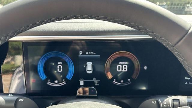 2026 Hyundai PALISADE SE