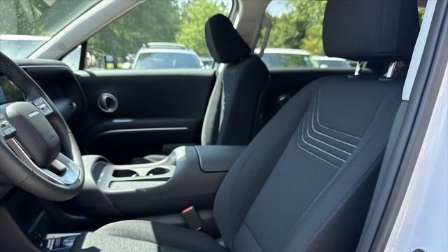 2026 Hyundai PALISADE SE