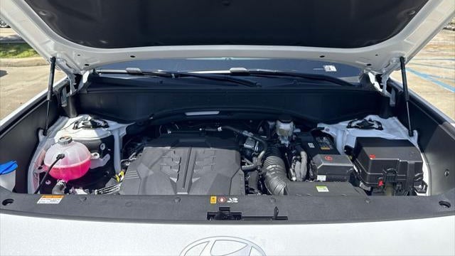 2026 Hyundai PALISADE SE