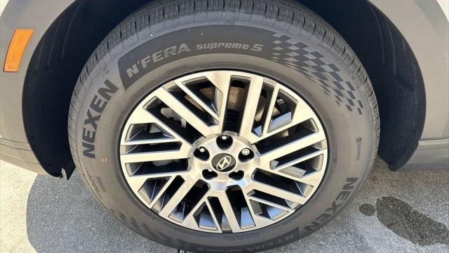 2026 Hyundai PALISADE SE