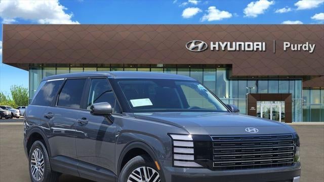 Preowned 2026 Hyundai PALISADE SE for Sale