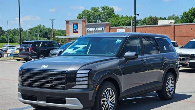 2026 Hyundai PALISADE SE