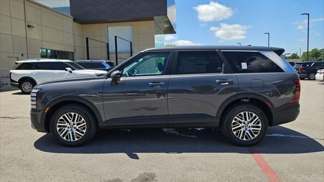 2026 Hyundai PALISADE SE