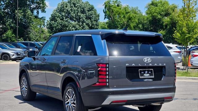 2026 Hyundai PALISADE SE