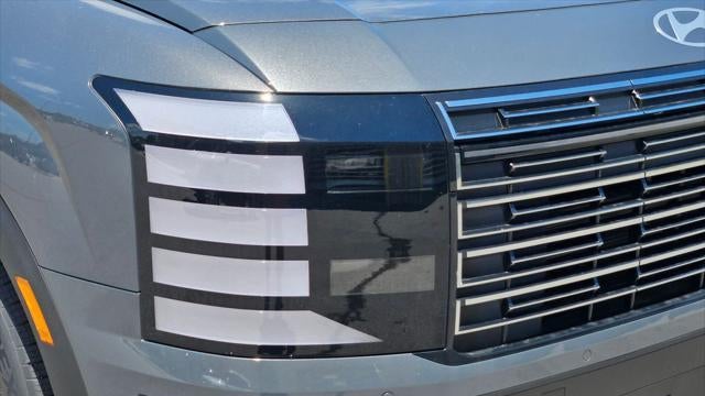 2026 Hyundai PALISADE SE