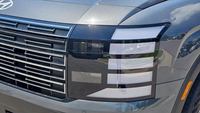2026 Hyundai PALISADE SE