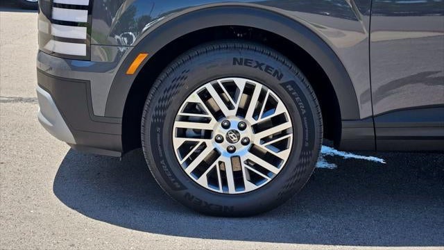 2026 Hyundai PALISADE SE