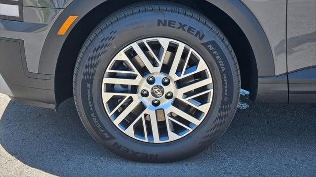 2026 Hyundai PALISADE SE