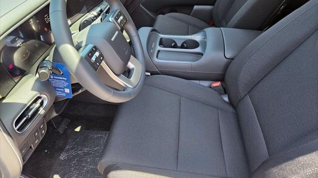 2026 Hyundai PALISADE SE
