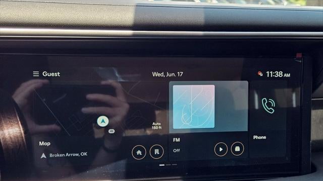 2026 Hyundai PALISADE SE