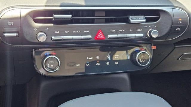 2026 Hyundai PALISADE SE