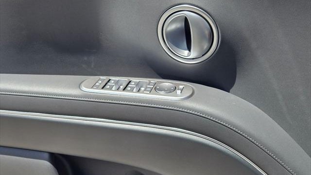 2026 Hyundai PALISADE SE