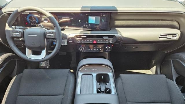 2026 Hyundai PALISADE SE