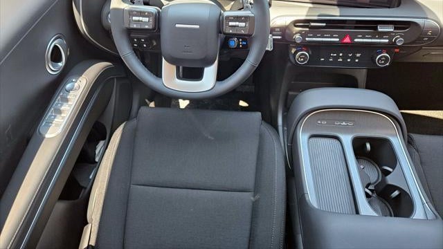 2026 Hyundai PALISADE SE