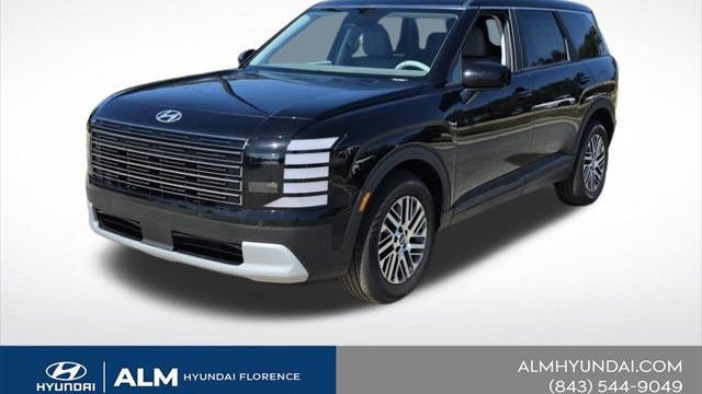 Preowned 2026 Hyundai PALISADE SE for Sale