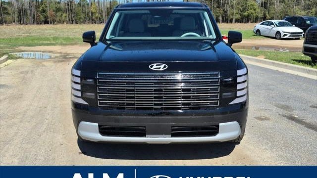 2026 Hyundai PALISADE SE