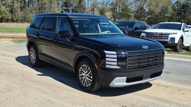 2026 Hyundai PALISADE SE