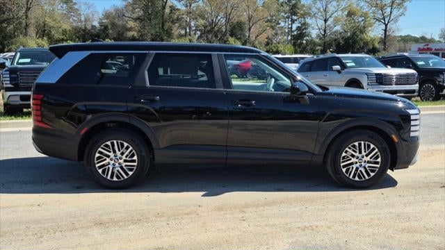 2026 Hyundai PALISADE SE