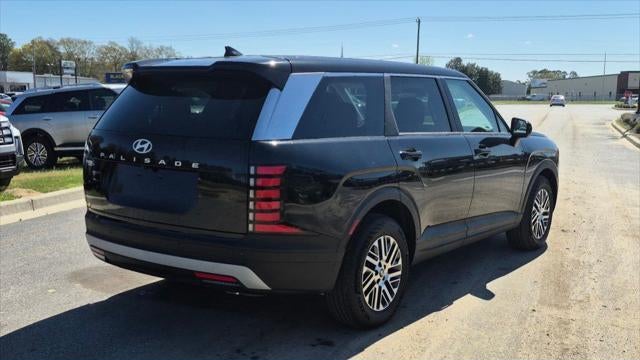 2026 Hyundai PALISADE SE