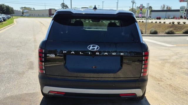 2026 Hyundai PALISADE SE
