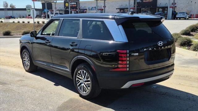 2026 Hyundai PALISADE SE