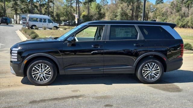 2026 Hyundai PALISADE SE