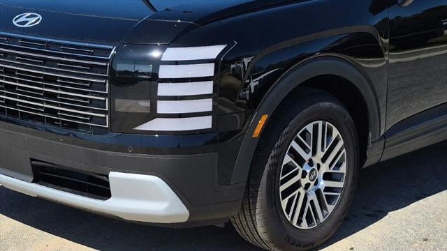 2026 Hyundai PALISADE SE