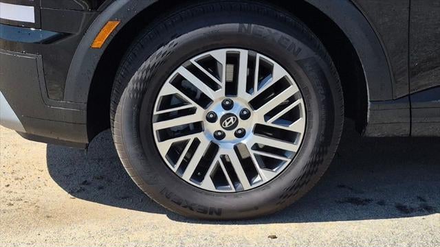 2026 Hyundai PALISADE SE